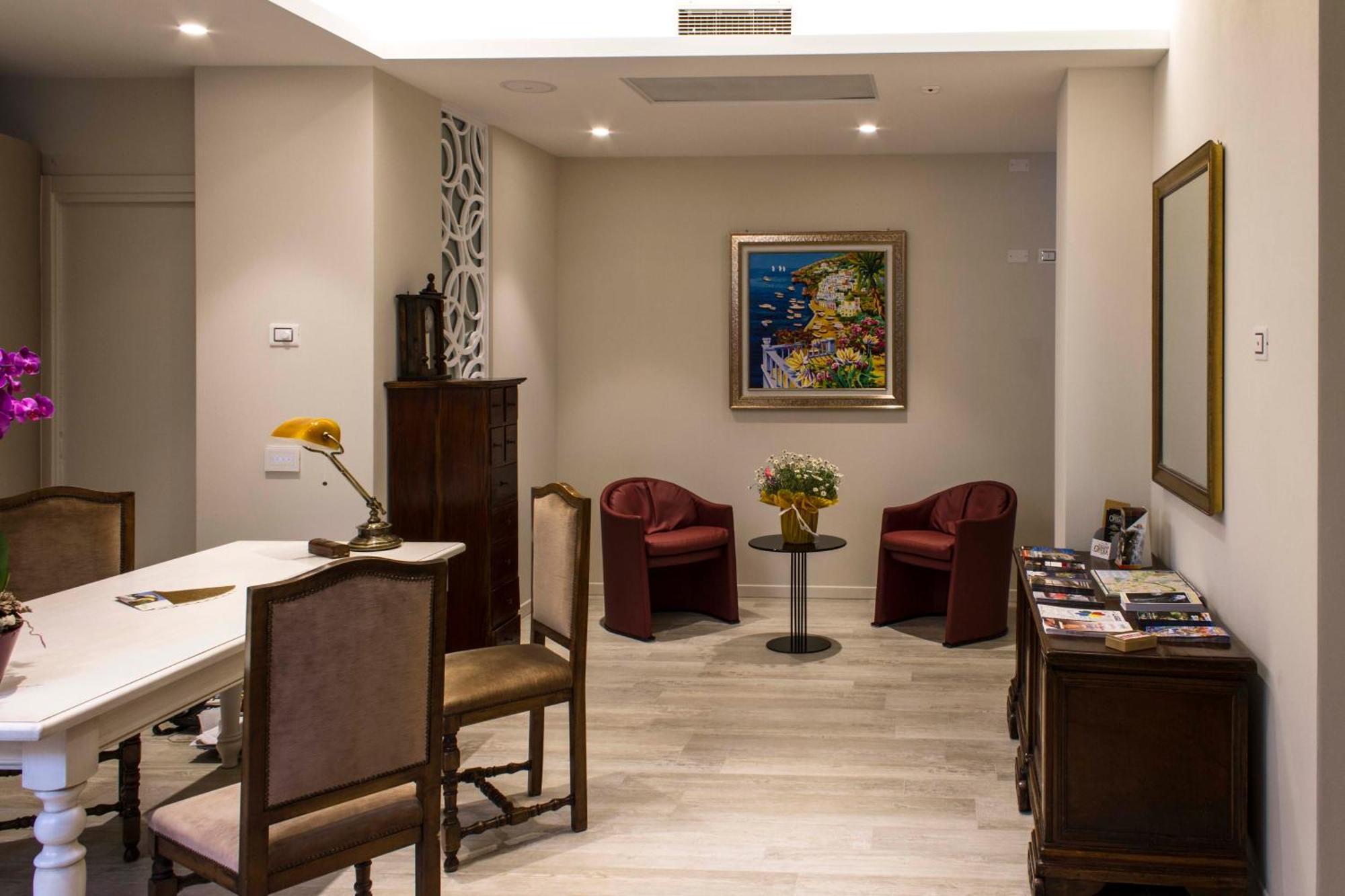 Hotel Relais Agli Olivi Lazise Exterior foto