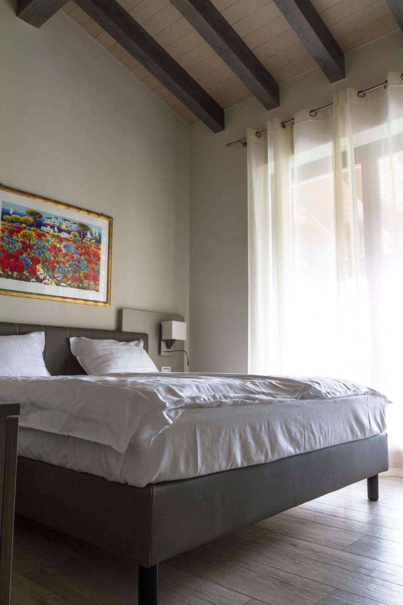 Hotel Relais Agli Olivi Lazise Cameră foto
